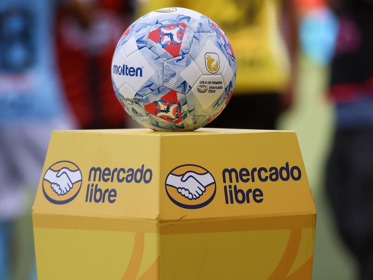 Con un partido reprogramado: así se jugó la fecha 19 de la Liga de Primera