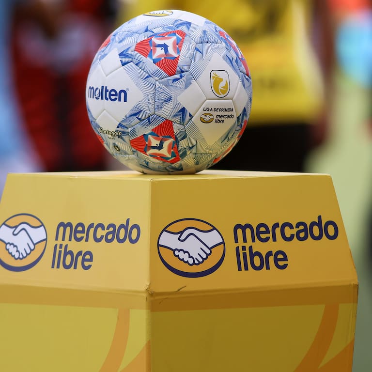Con un partido reprogramado: así se jugó la fecha 19 de la Liga de Primera