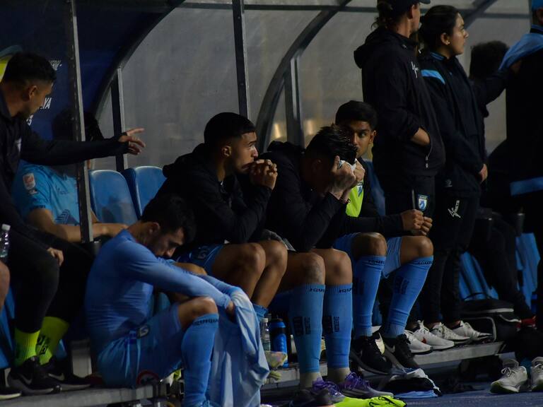 Deportes Iquique es el principal candidato a descender