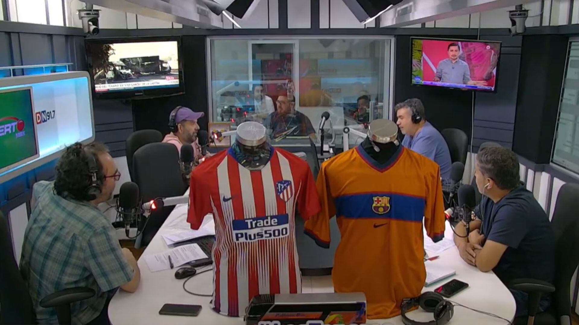 Los Tenores