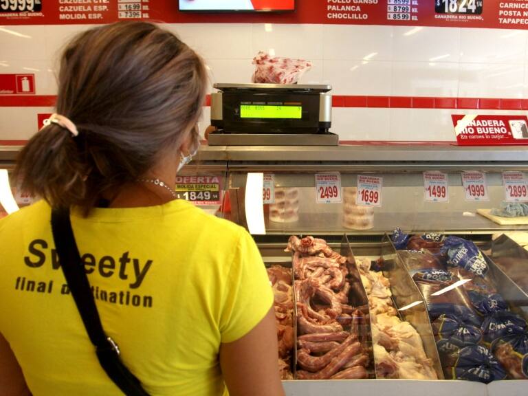 Hasta un 18% menos en su valor: estas son las carnes blancas que más han bajado en marzo