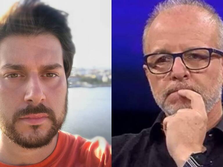 “Deja que ‘cante la vida’”: hermano del Presidente Boric responde a Alberto Plaza tras dichos sobre discurso del Mandatario en la ONU