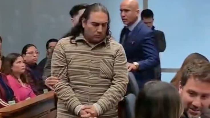 “Violador de la imprenta” recibe dos décadas de cárcel: Condenan a agresor sexual serial de la comunidad sorda