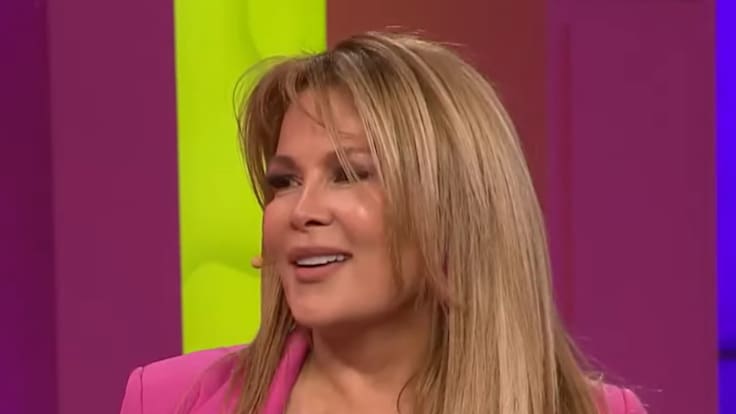 Entre lágrimas y aplausos: Cathy Barriga reaparece en la televisión chilena y genera ola de críticas
