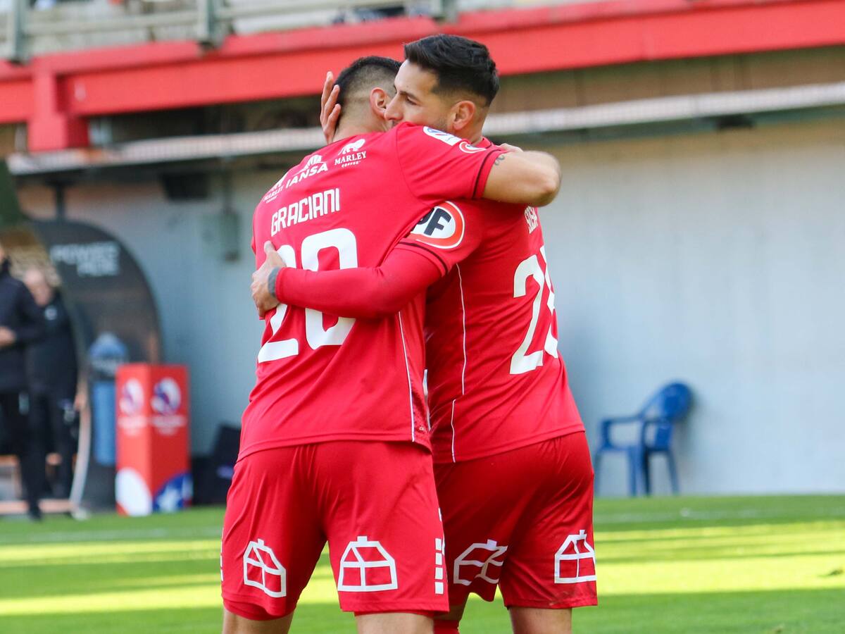Programación fútbol chileno: ¿Qué partidos se juegan hoy, 8 de julio, y quién transmite?