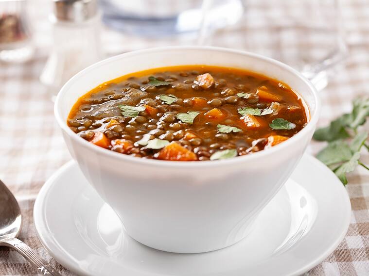 Este es el ingrediente secreto para preparar las mejores lentejas al estilo chileno