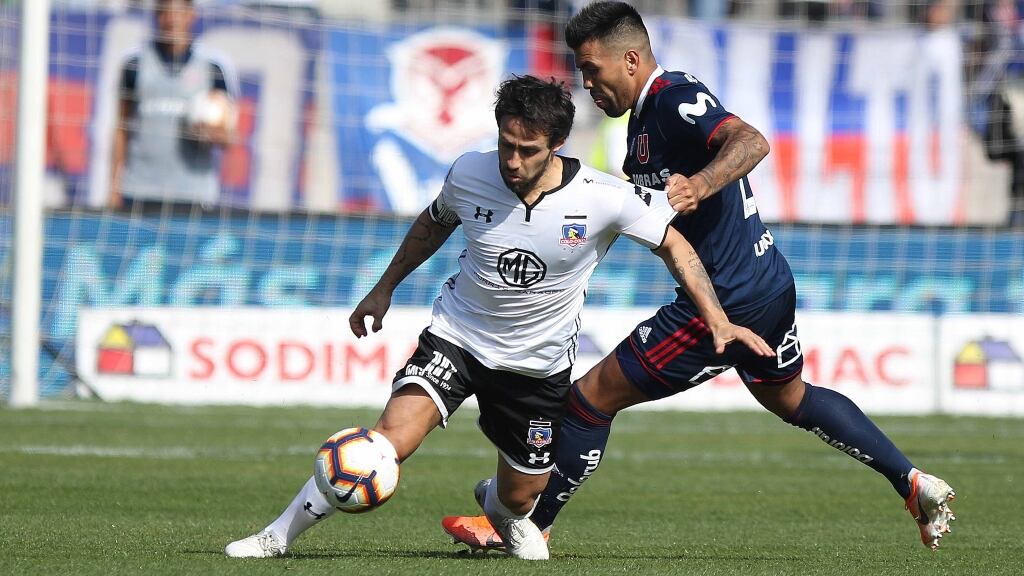 El pronóstico del "Mago" Valdivia para el Superclásico de este domingo
