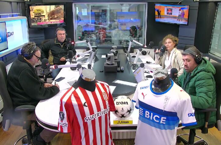 Radio ADN