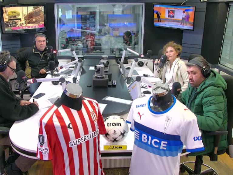 Radio ADN