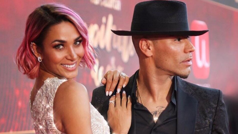 Lisandra y Raúl