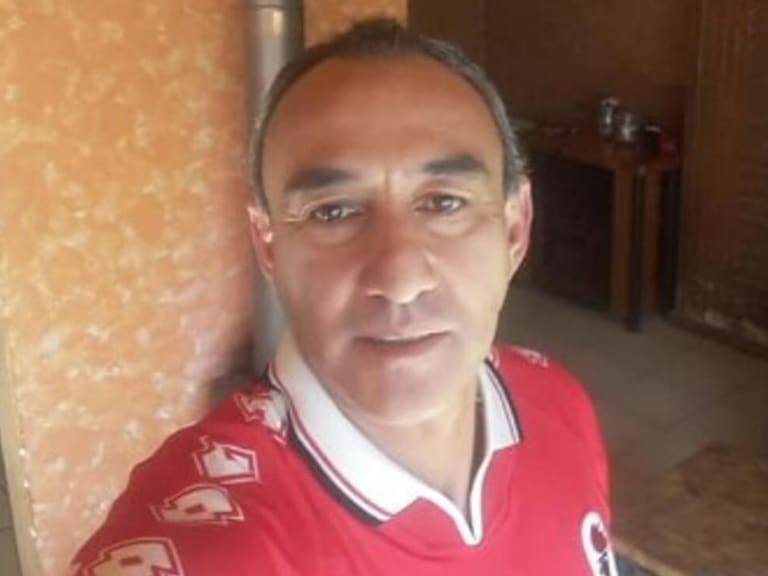 De jugar en la Serie A al desplome de su negocio: El complejo presente de Pascual de Gregorio