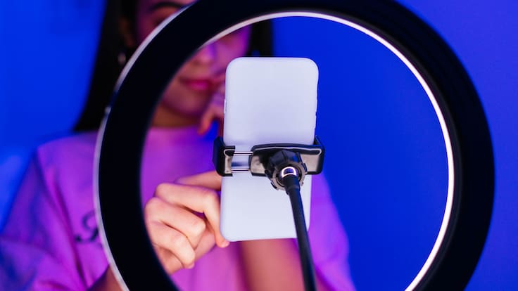 La encontraron inconsciente y no pudieron salvarla: muere conocida influencer a los 31 años