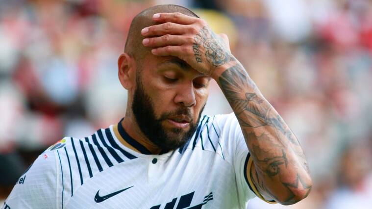 Dani Alves