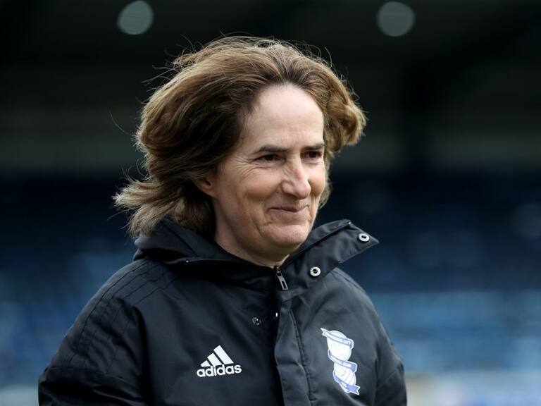 Marta Tejedor en Los Tenores Puertas Adentro: «La Selección Femenina de Fútbol de Chile abrió muchas puertas»