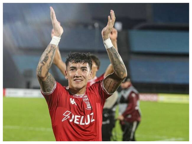 Rodrigo Cabral / Huracán