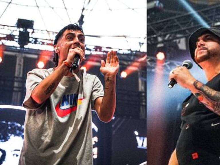 FMS Internacional: Teorema se inscribió en la gran final de la competición mientras que Basek sucumbió ante Chuty