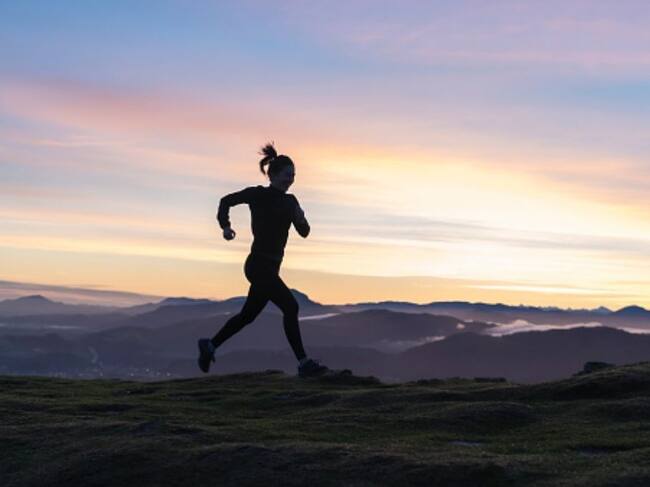 Corre por tu vida: Los mejores tips para hacer running