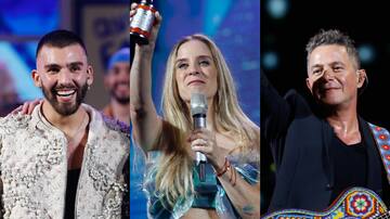 Festival de Viña 2024: esto es lo que no se vio de la primera noche en la Quinta Vergara