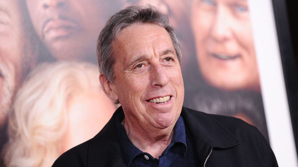muere Ivan Reitman