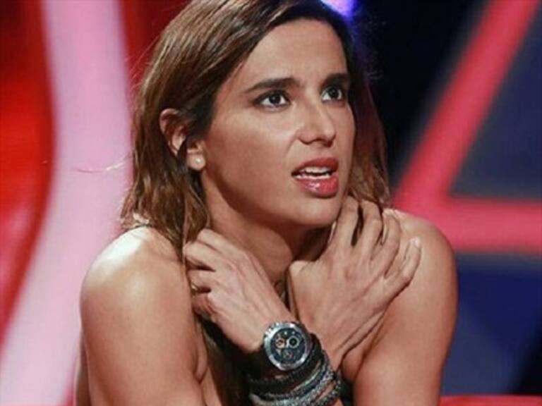 Carla Ballero responde a los trolls por Instagram