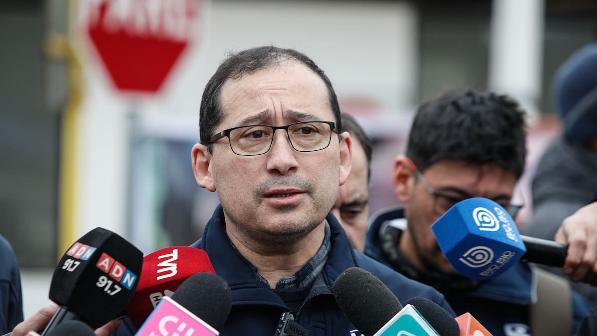 Fiscalía confirma hallazgo de restos del quinto minero atapado en El Teniente