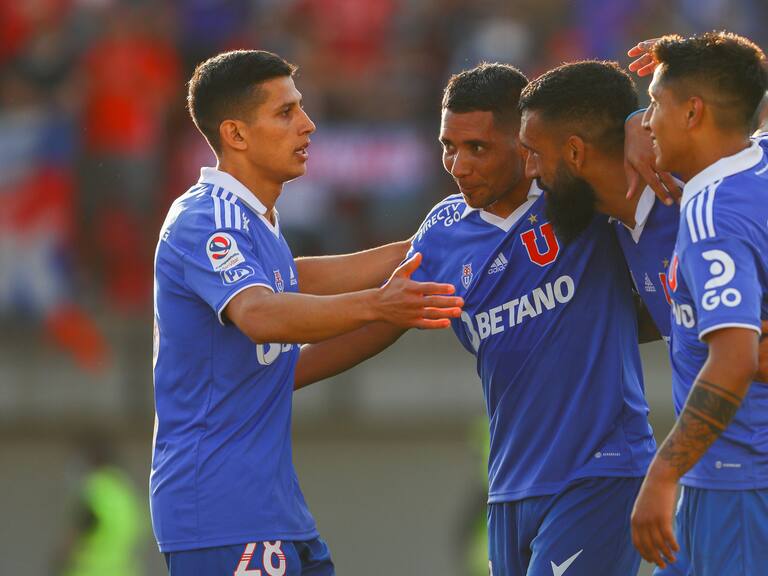 Presidente de la U llamó a la tranquilidad tras victoria en Calera: «Debemos tomarlo con mesura»