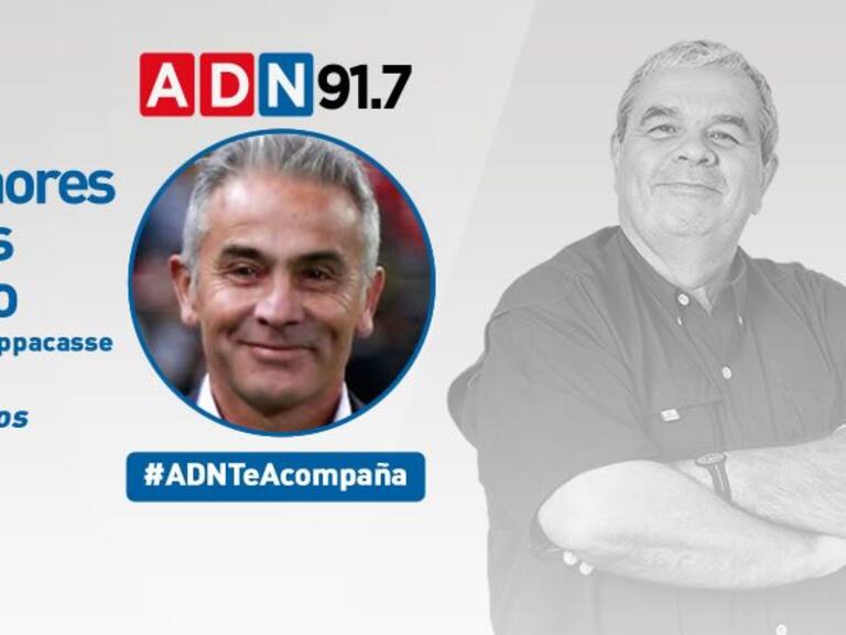 Juvenal Olmos eligió entre Bielsa, Klopp, Mourinho y Guardiola: «A mí por la cercanía me gusta más Bielsa»