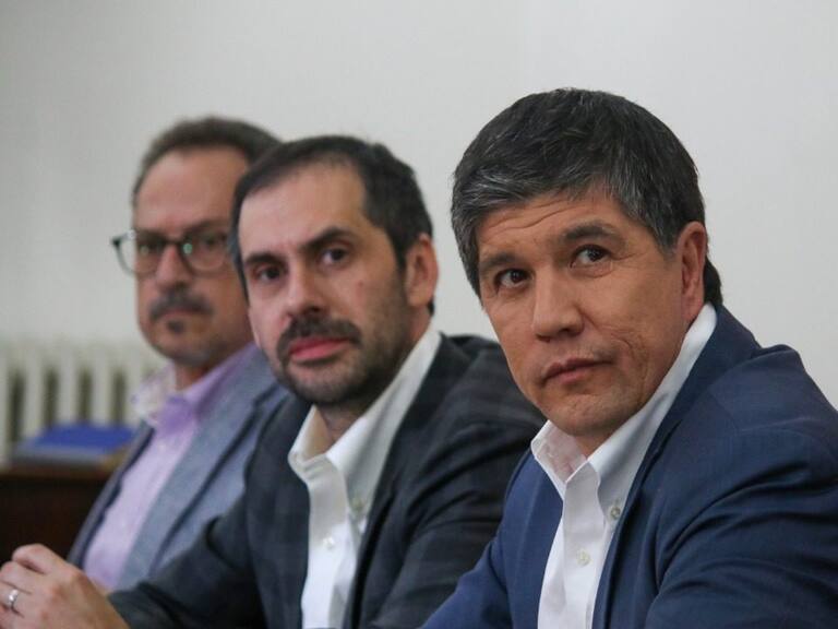 Gobierno anuncia 25 mil carabineros desplegados a lo largo del país para el aniversario del 18-O