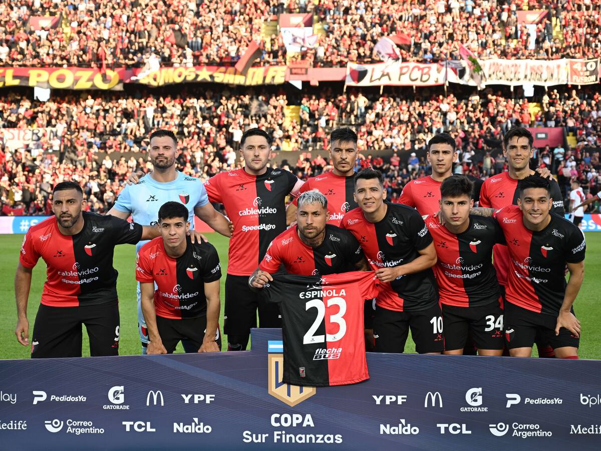Sorpresa en el fútbol argentino: Colón pidió a la AFA la nulidad de su descenso a la segunda división