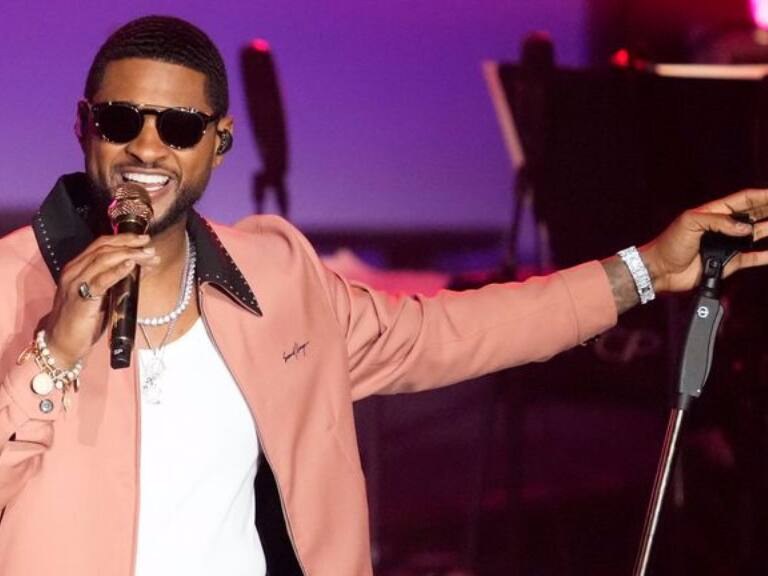 Usher - NFL - Super Bowl