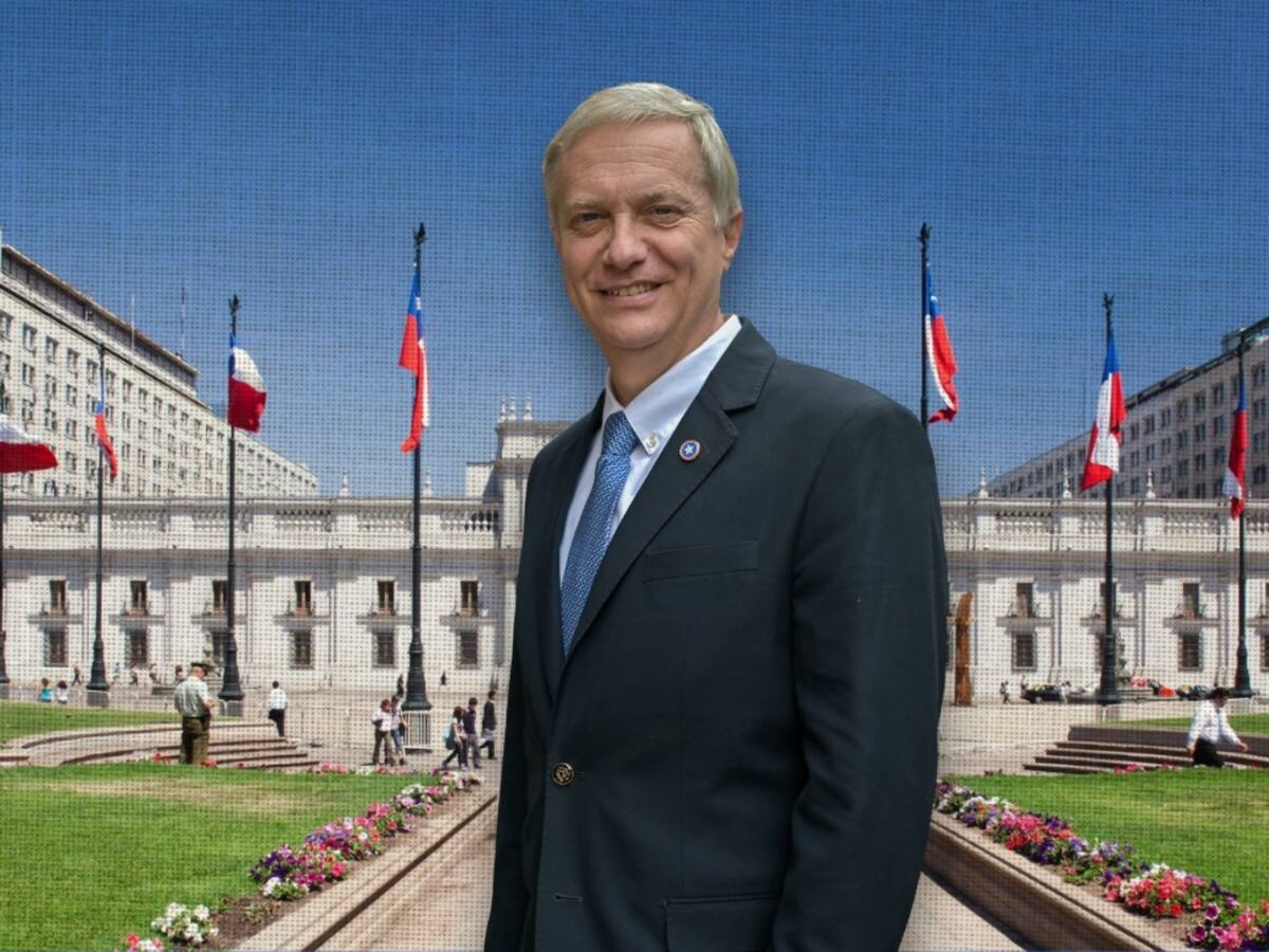 Con más presencia de independientes: así sería el primer gabinete de José Antonio Kast