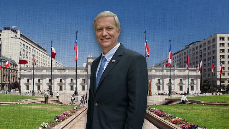 Gobierno de Trump felicita a Kast: el presidente electo fue saludado por varias figuras internacionales