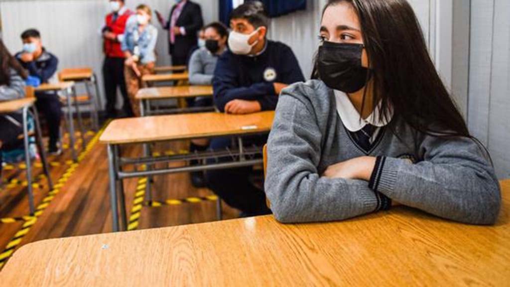 Bono Logro Escolar