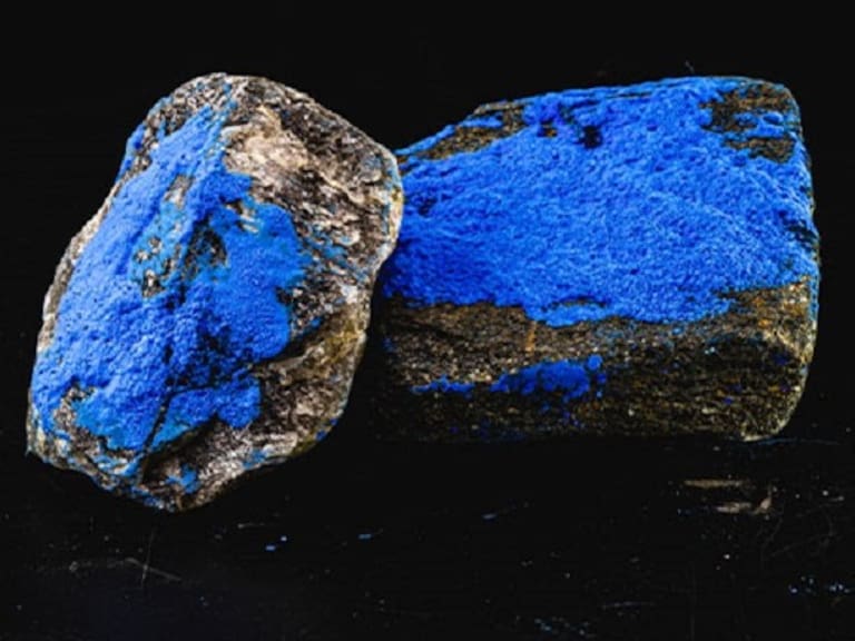 Chile podría convertirse en el segundo mayor productor de “oro azul” a nivel mundial: qué es y cuáles son sus propiedades