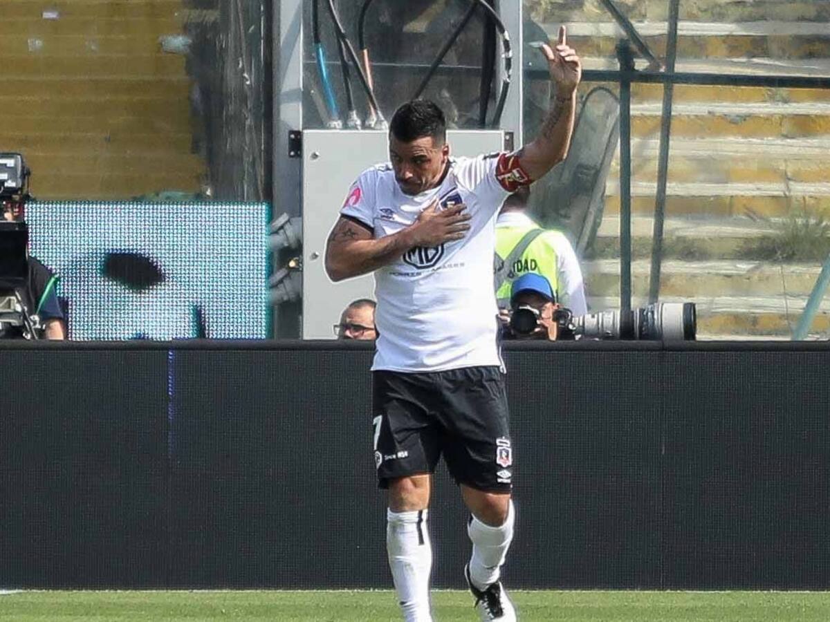Paredes tras victoria clave ante Peñarol: «Esto nos servirá para la confianza»