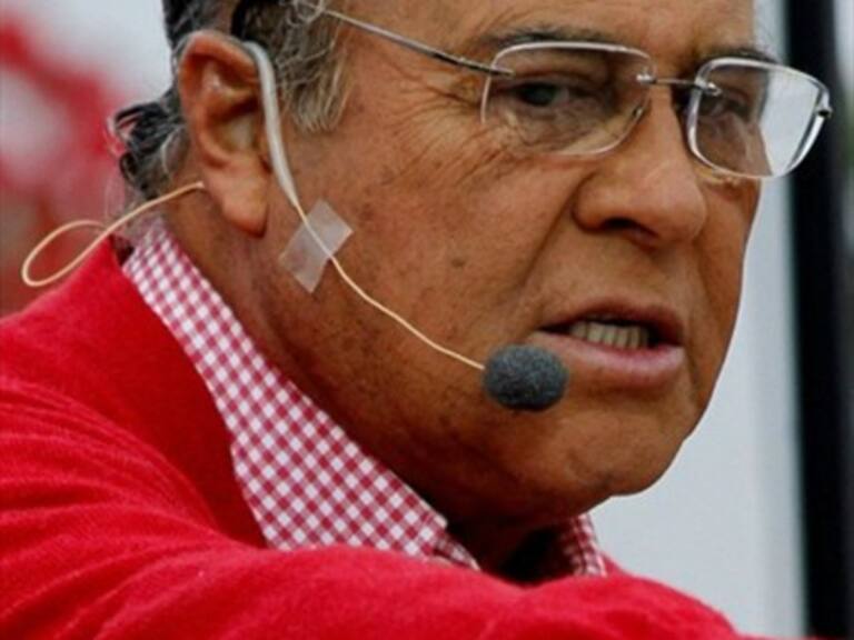 Profesor Campusano y Fabrizio Copano encienden Twitter con ácida discusión