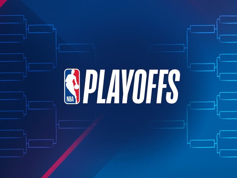 ¿Cuándo comienzan los playoffs de la NBA? Revisa el calendario y cómo quedó el cuadro