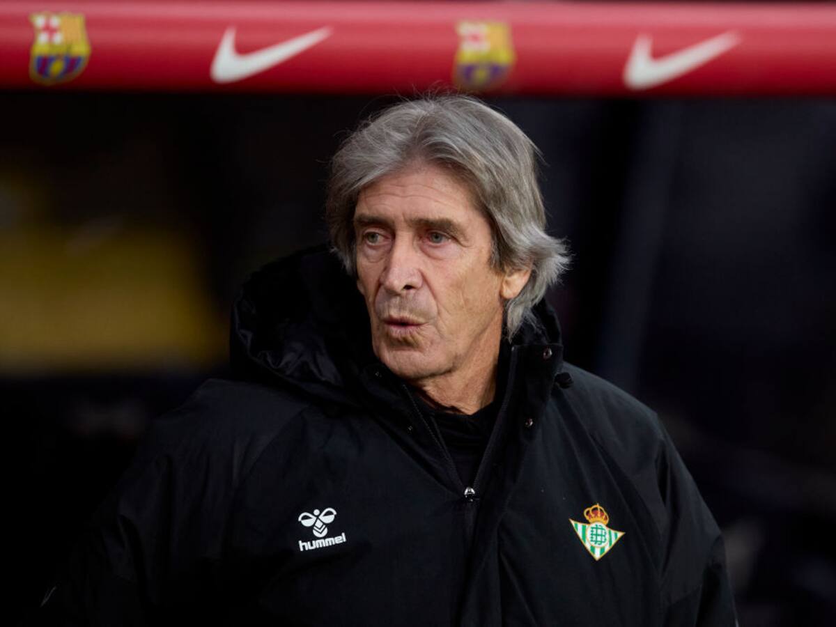 El estelar momento de Manuel Pellegrini y un curioso vínculo con Joan Manuel Serrat: una letra premonitoria