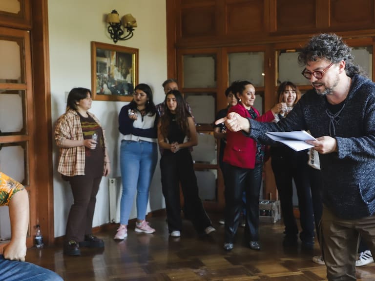 Sinfónica U. Concepción se la juega por la ópera chilena