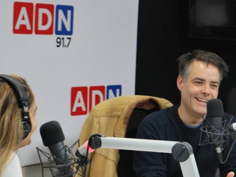 Sebastián Lelio y el feminismo: «Los hombres tenemos que callarnos un rato»