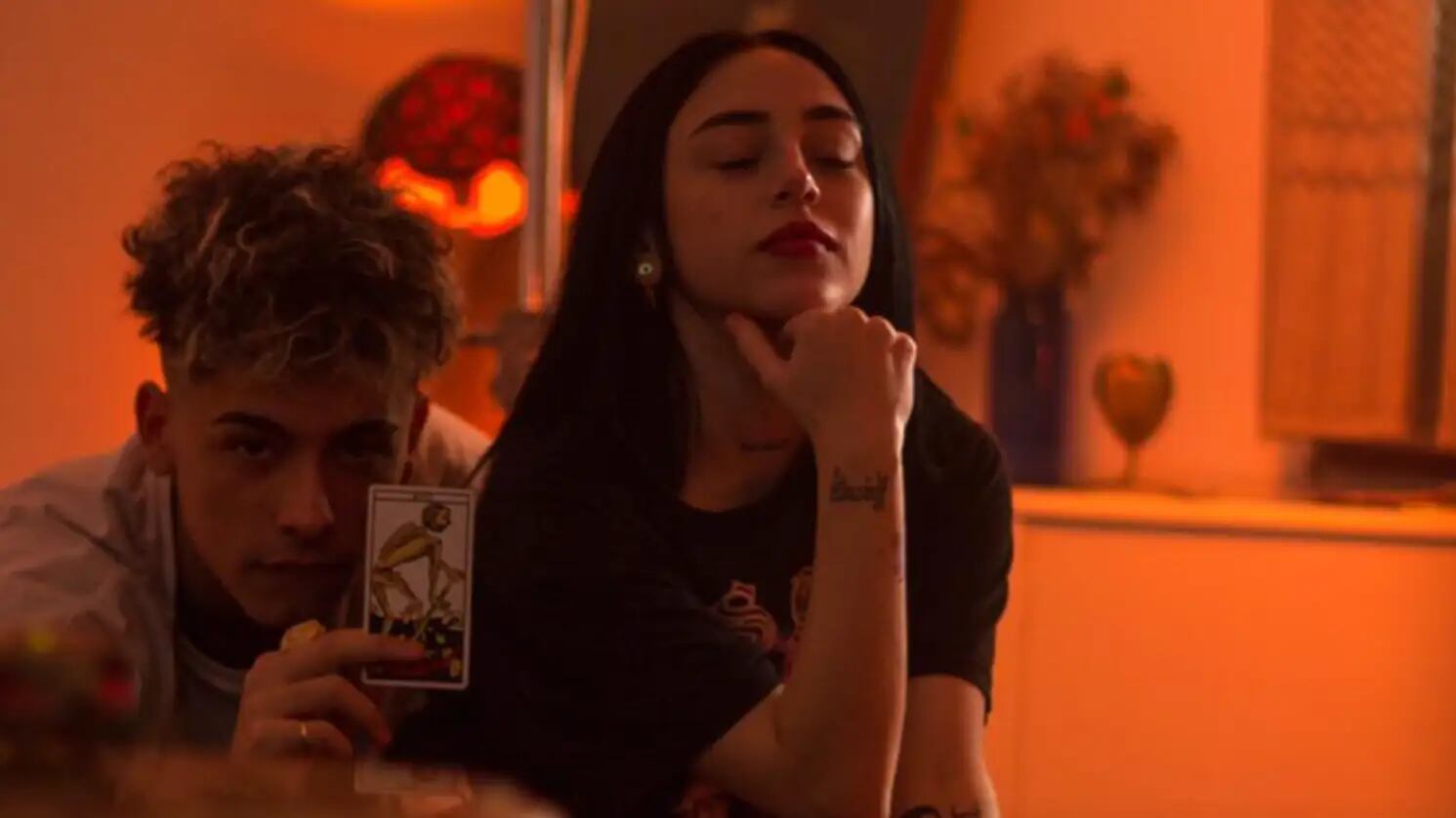 Captura de video