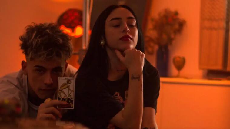 Captura de video