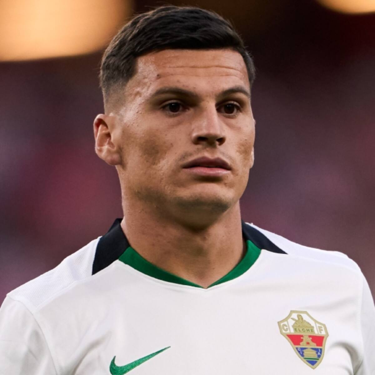 El Elche de Cepeda sigue sin ganar en La Liga, pero sale vivo de San Mamés