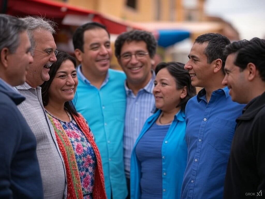 Créditos: Grok, IA