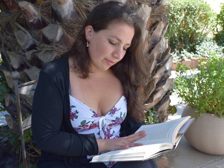 compositora Marcela Mahaluf