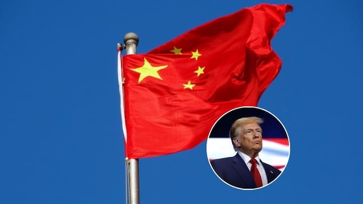 “Puras invenciones y calumnias”: China rechaza acusaciones de Trump por supuesta injerencia en elecciones de EE.UU.