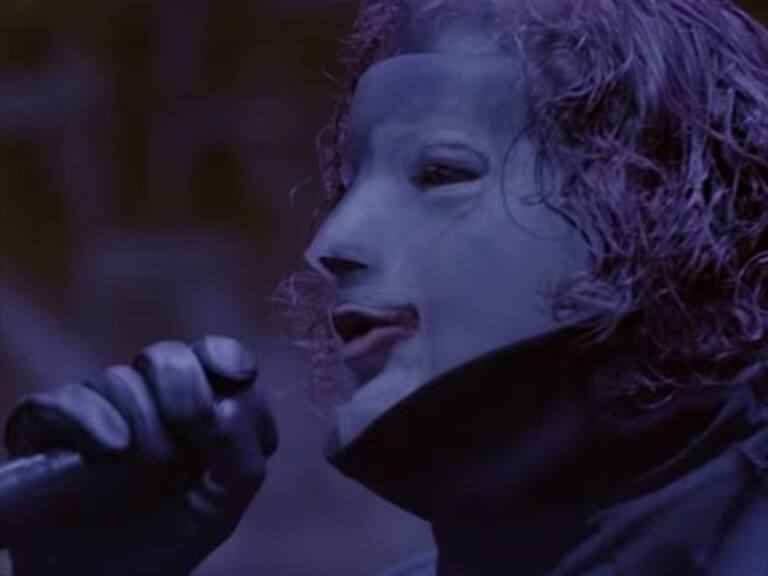 Slipknot lanzó «Solway Fith», el segundo sencillo de su nuevo álbum