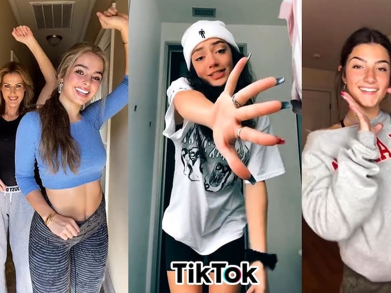 ¿Cuáles son los hits de TikTok? «Letra y Música» revisó la banda sonora de la aplicación favorita de la Generación Z