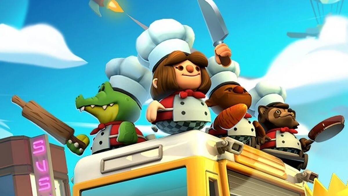 Twitch se llena de críticas por promocionar juego de cocina para “celebrar” el Día de la Mujer