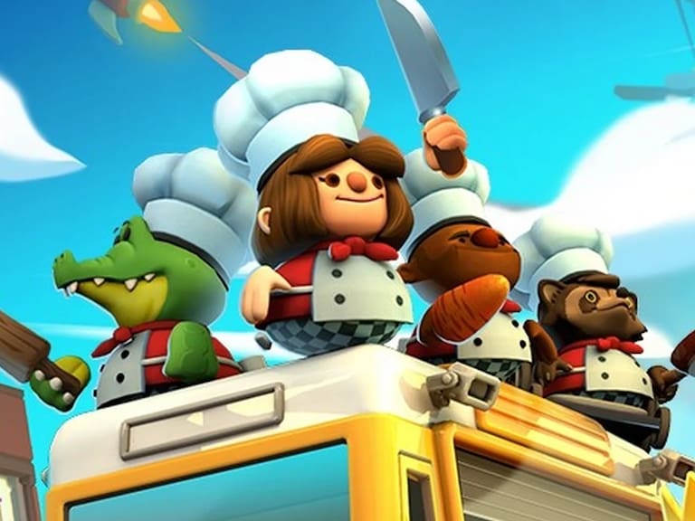 Twitch se llena de críticas por promocionar juego de cocina para “celebrar” el Día de la Mujer